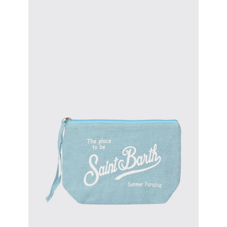 Mini Bag Woman color Blue (ALI000400555L)