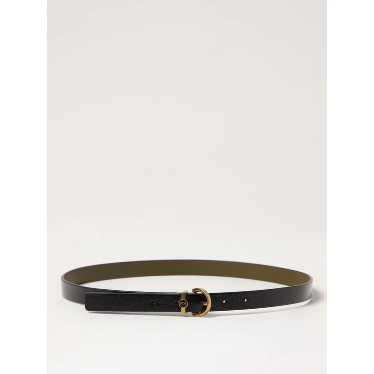 Belt Woman color Black (104592A2BYZS1Q)
