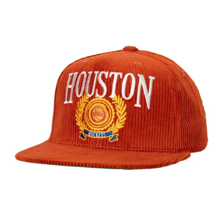 Men's NBA Levelz Snapback Hwc Rockets Snapback Caps