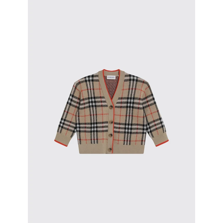 Sweater Kids color Beige (8121181)