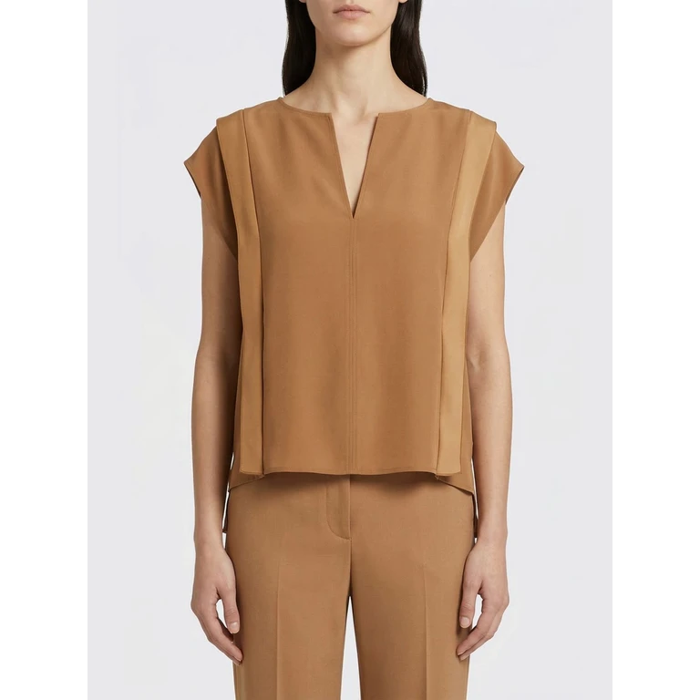 Top Woman color Brown (2611191032600006)