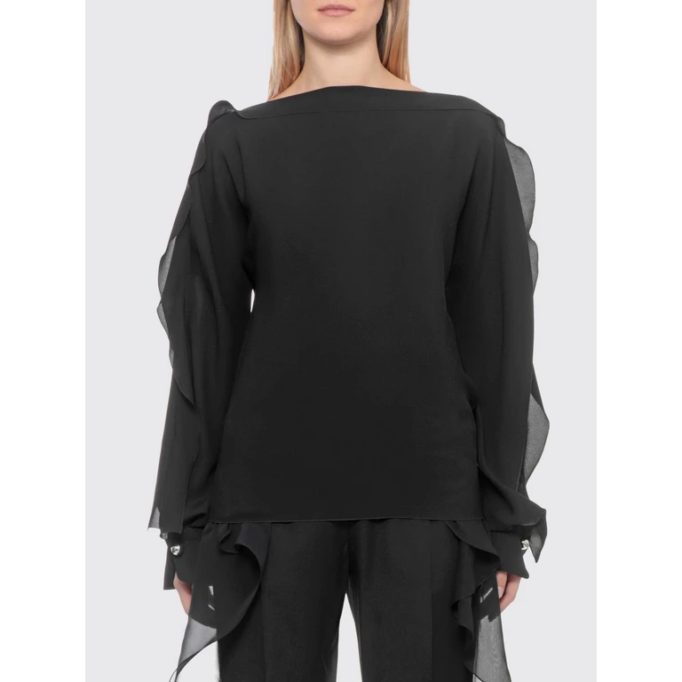 Top Woman color Black (RWTO00106244P2610)