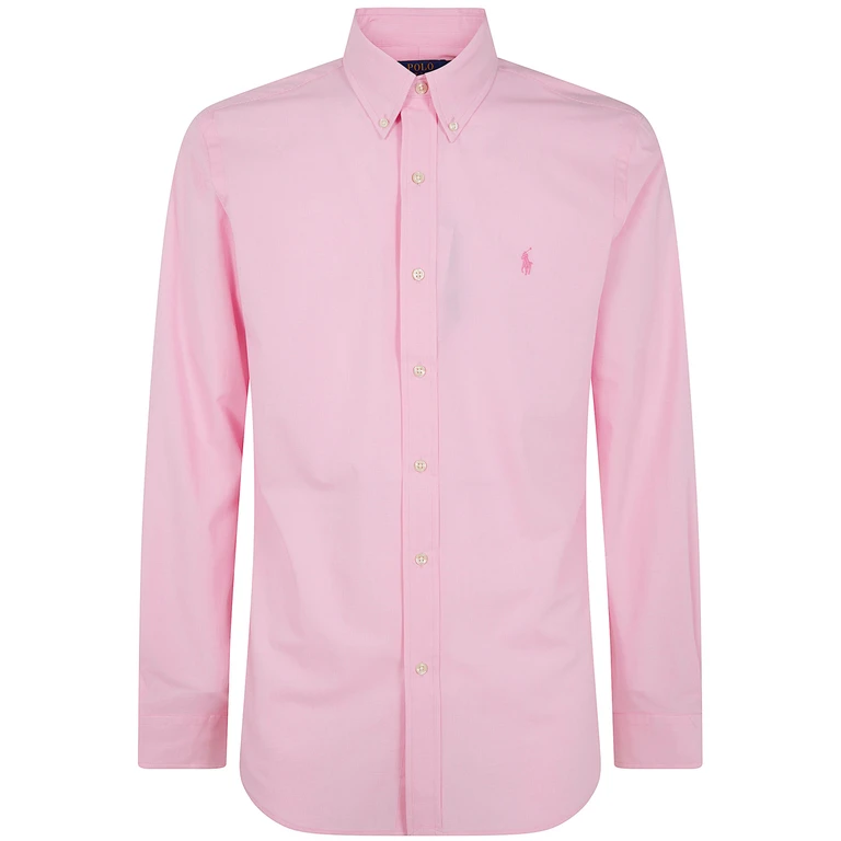 POLO RALPH LAUREN Long Sleeves Sport Stripes Shirt