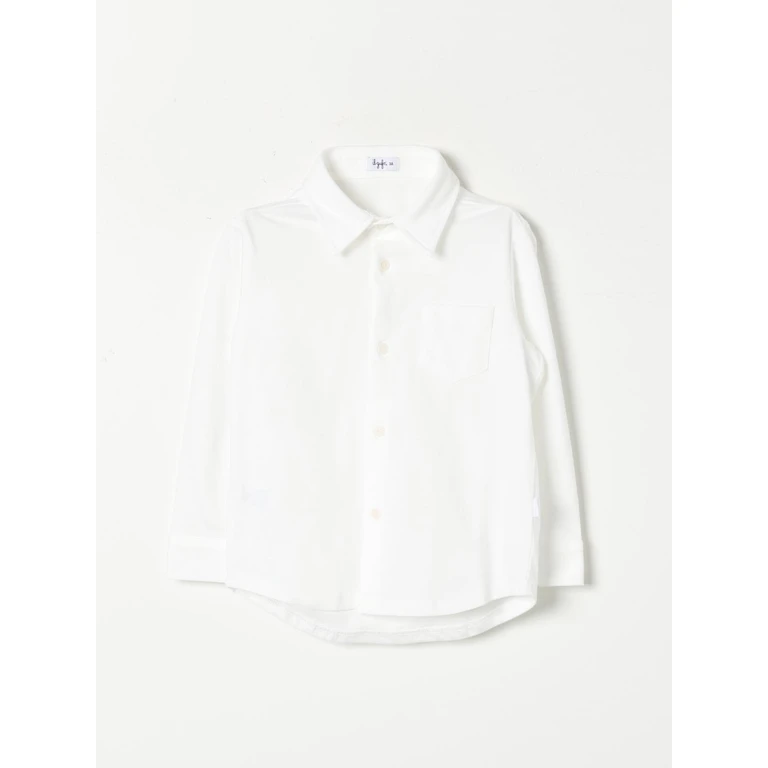 Shirt Kids color White (CL049MF002100)