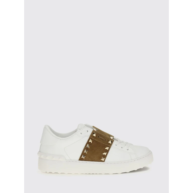 Sneakers Woman color White (S0A01ZBV3DZ)