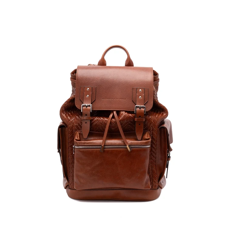 Brunello Cucinelli Backpack
