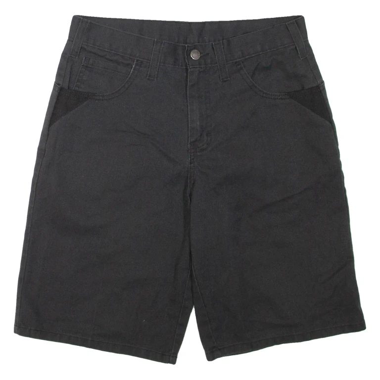DICKIES Mens Chino Shorts Grey S W30