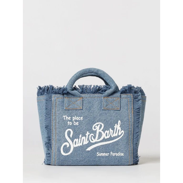 Mini Bag Woman color Navy (VAMI00100009L)