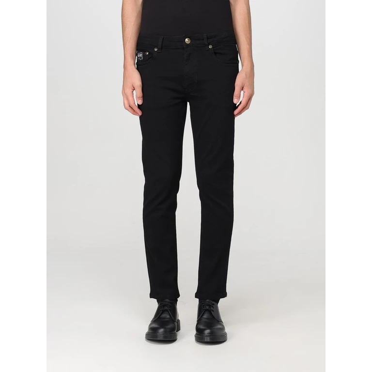 Jeans Men color Black (78GAB5K0CDW00909)