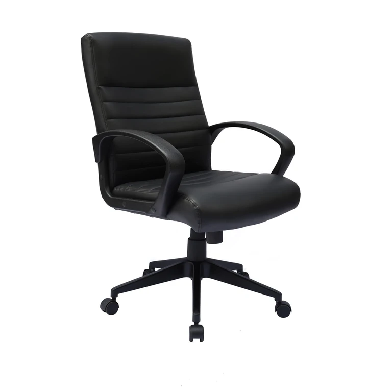 Boss Ribbed Back Task Chair