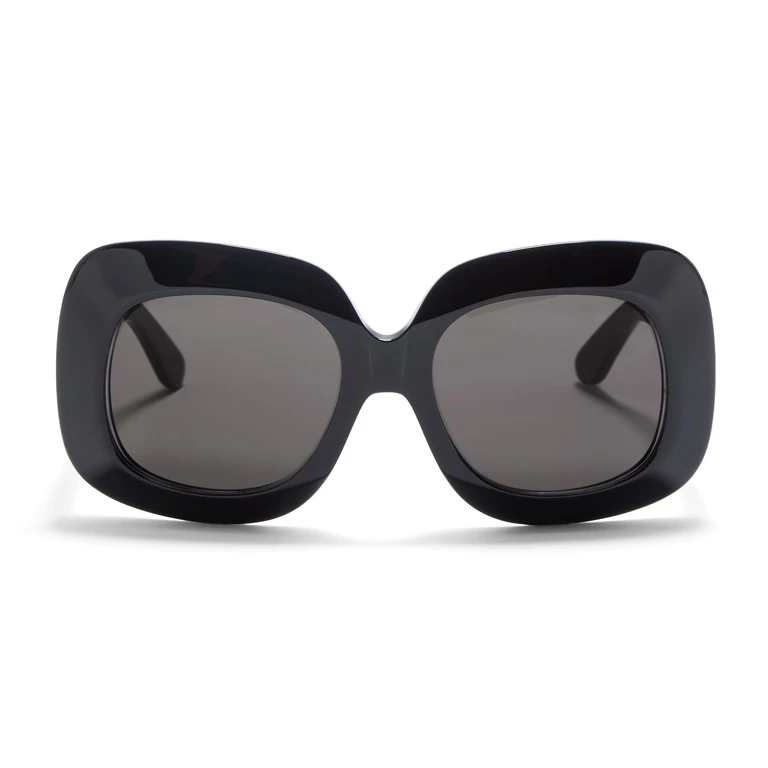 Valentino Vls-180a-59 Nd Acetate Sunglasses - Women