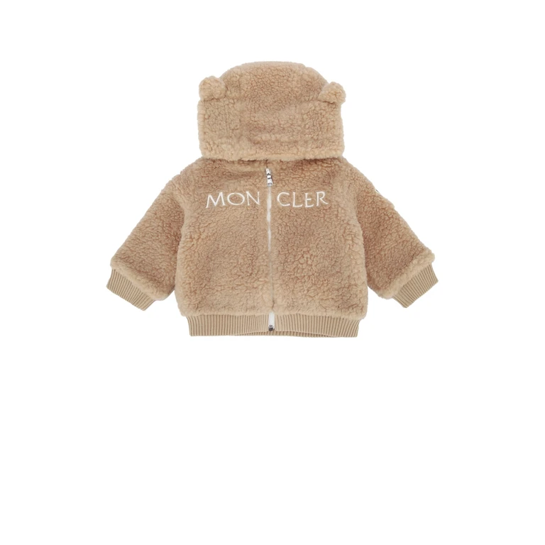 Moncler Jr Moncler Baby Knitwear Clothing Ensemble 239 Maglieria