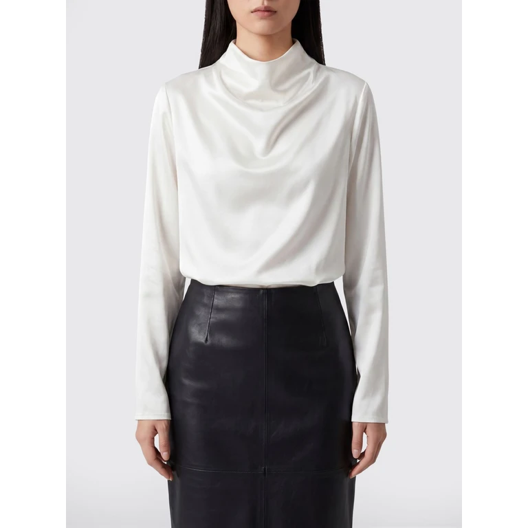 Top Woman color White (262WRT0738FB0623047)
