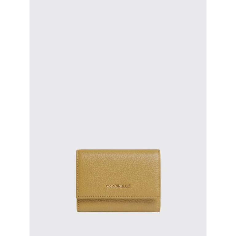 Wallet Woman color Kaki (E2MW511F001G43)