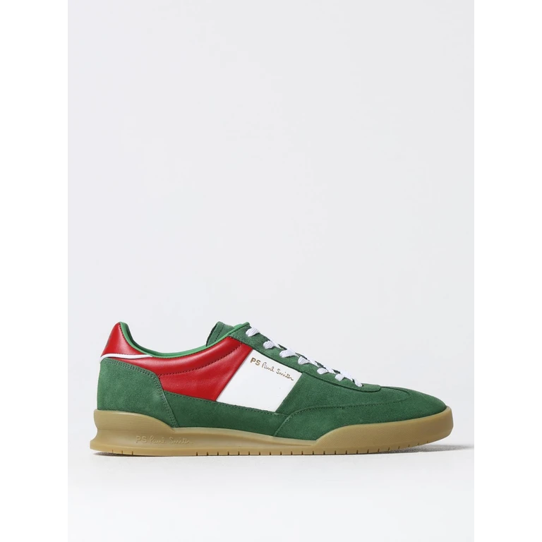Sneakers Men color Multicolor (M2SDVR47NNUB30)