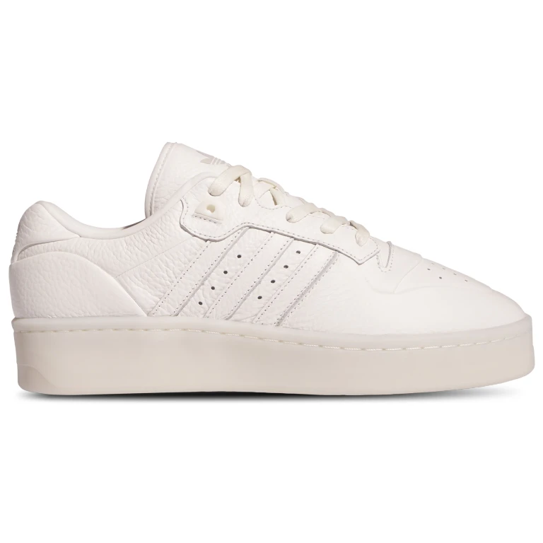 Men's Rivalry Lux Low 'Cloud White Ivory Core Black'