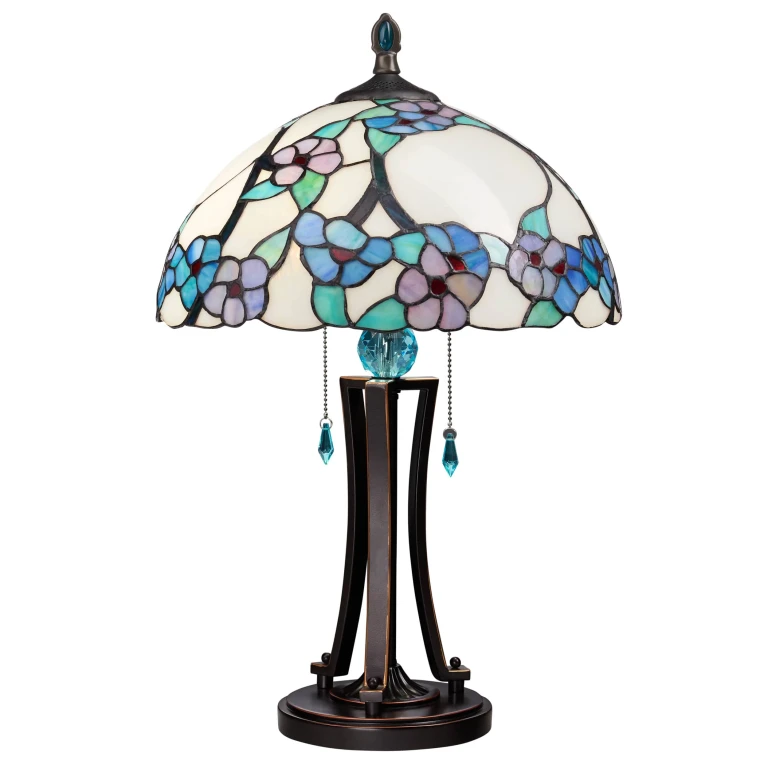 Tiffany Table Lamp