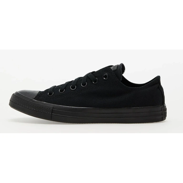 Men's Chuck Taylor All Star Ox 'Black Mono'