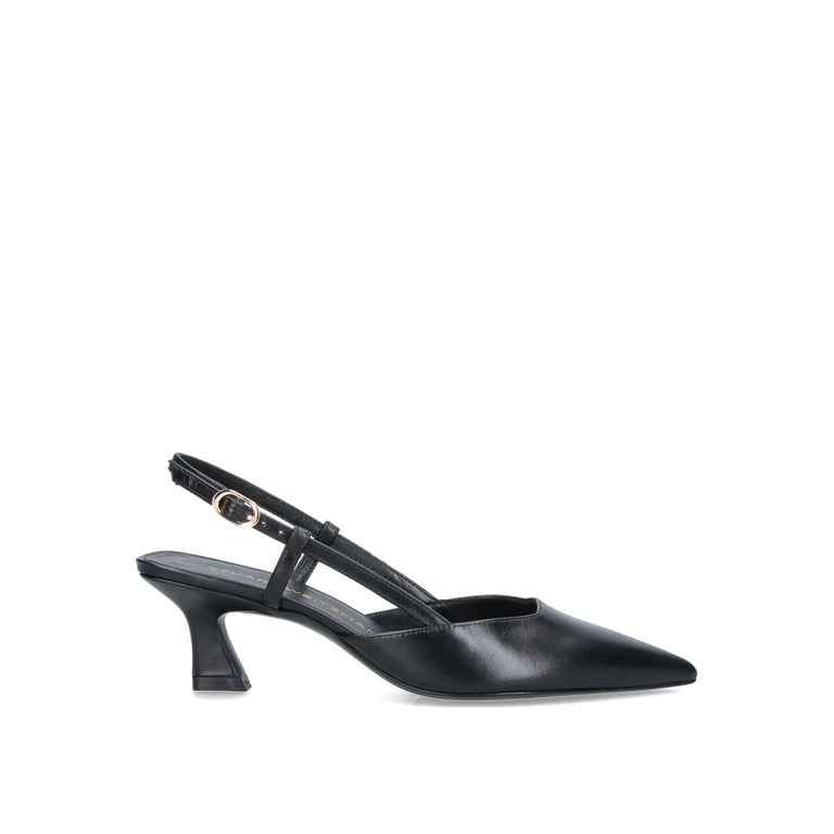 Chaussures À Talon - Vinnie 50 (SJ434BLK)