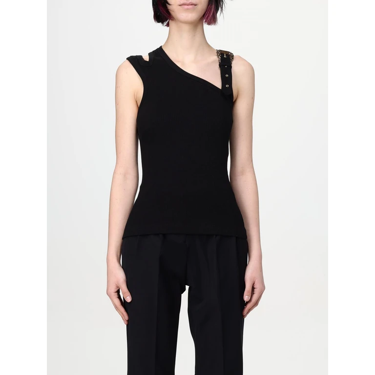 Top Woman color Black (78HAM603J0004899)