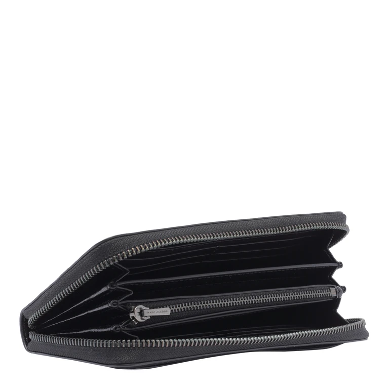 Marc Jacobs Wallets Black - Women (2F3SMP047S07)