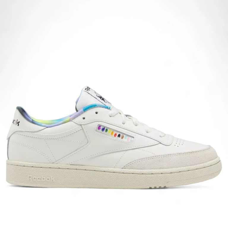 Men's Club C 85 Sneakers