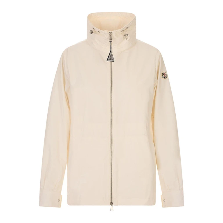 Moncler Parka - Blanc (0931A00080597KH034)