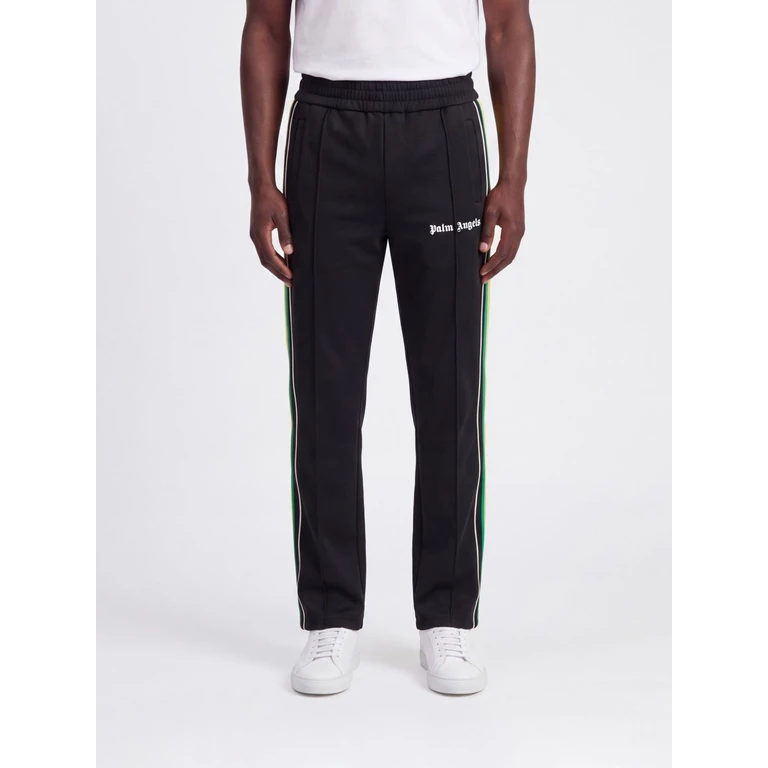 Pants Men color Black (PMCJ04JS26FAB0021003)