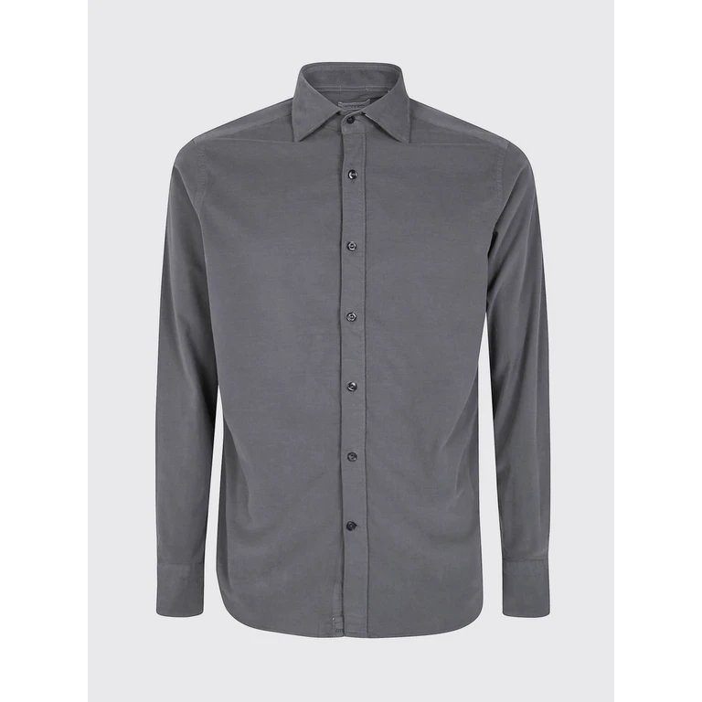 Shirt Men color Grey (RWZT67UW2)
