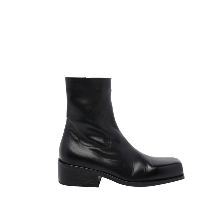 Marsèll Bottines - Noir (MM4340P011666)