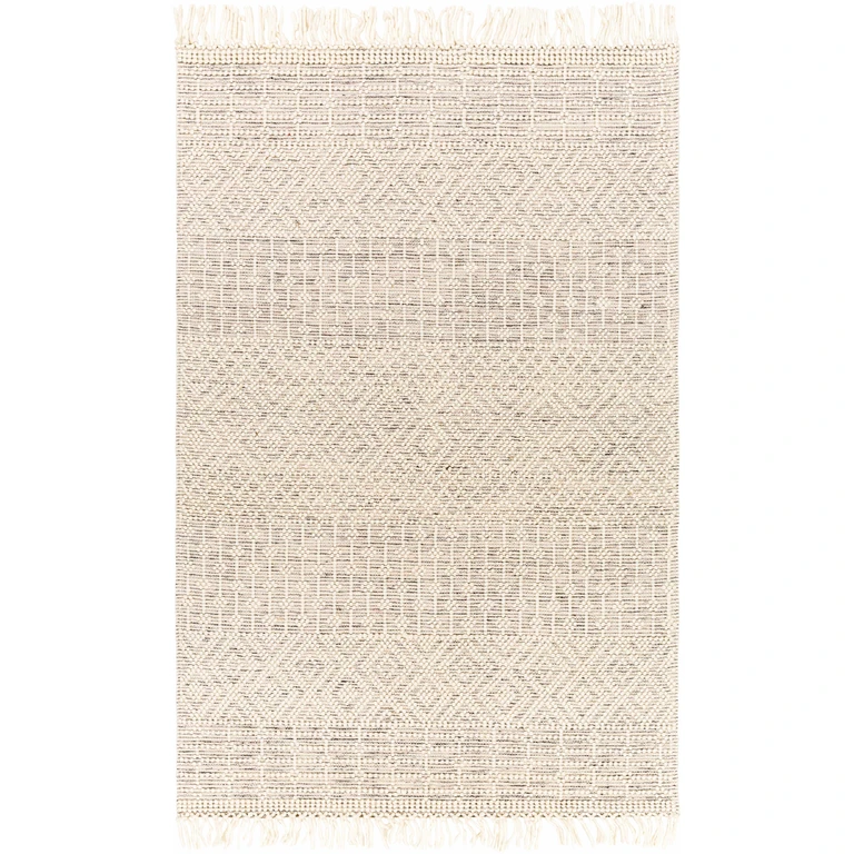 Egil Wool-blend Area Rug - Clearance