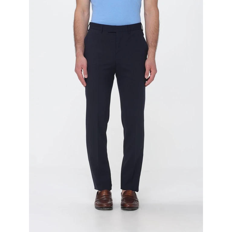 Pants Men color Navy (COAFMAZ00CL1VD090360)