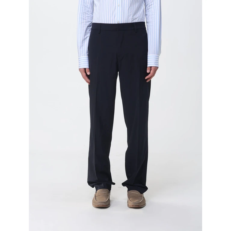 Pants Men color Blue (EM001505AF21368UB118)