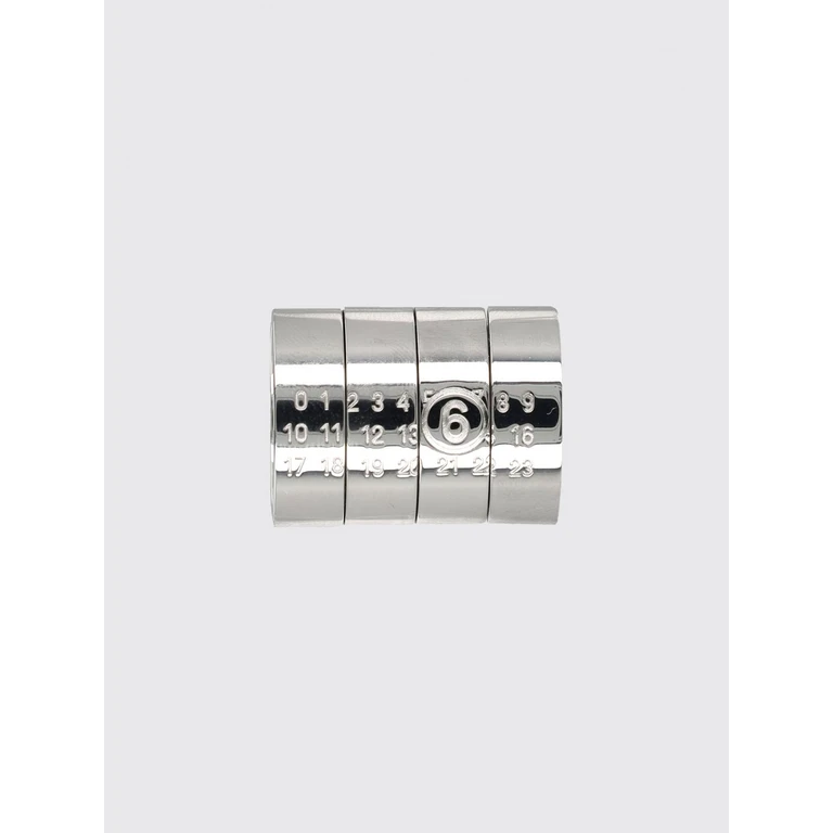 Jewel Woman color Silver (SM7UQ0113P8754951)