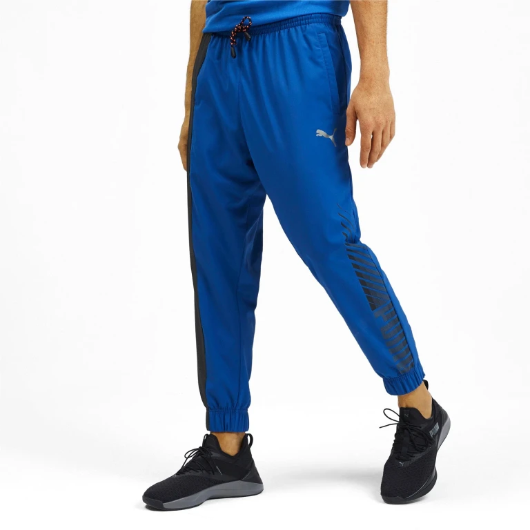Men's Collective Woven Pant Pants