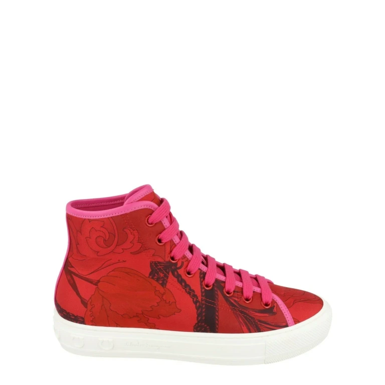 Mafalda 1 Sneakers