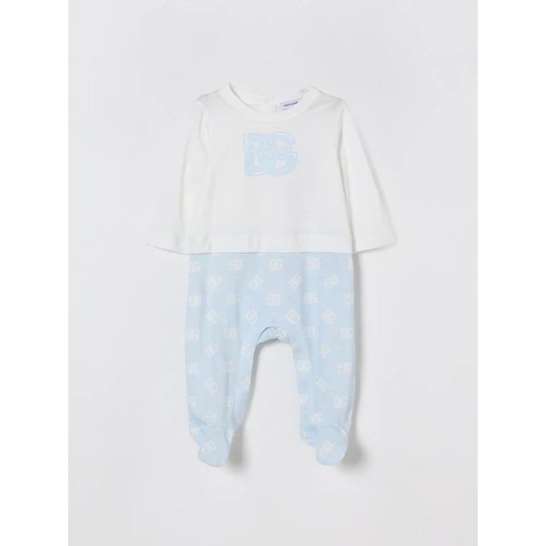 Jumpsuit Kids color White (L1JO8OG7N2OS9000)