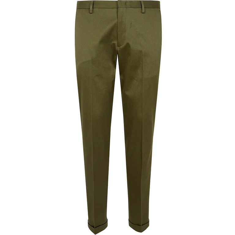 PAUL SMITH Mens Trouser