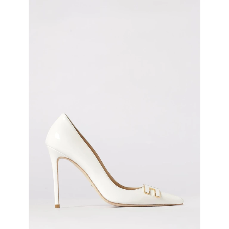 Pump Woman color Ivory (SA14B61E2360)