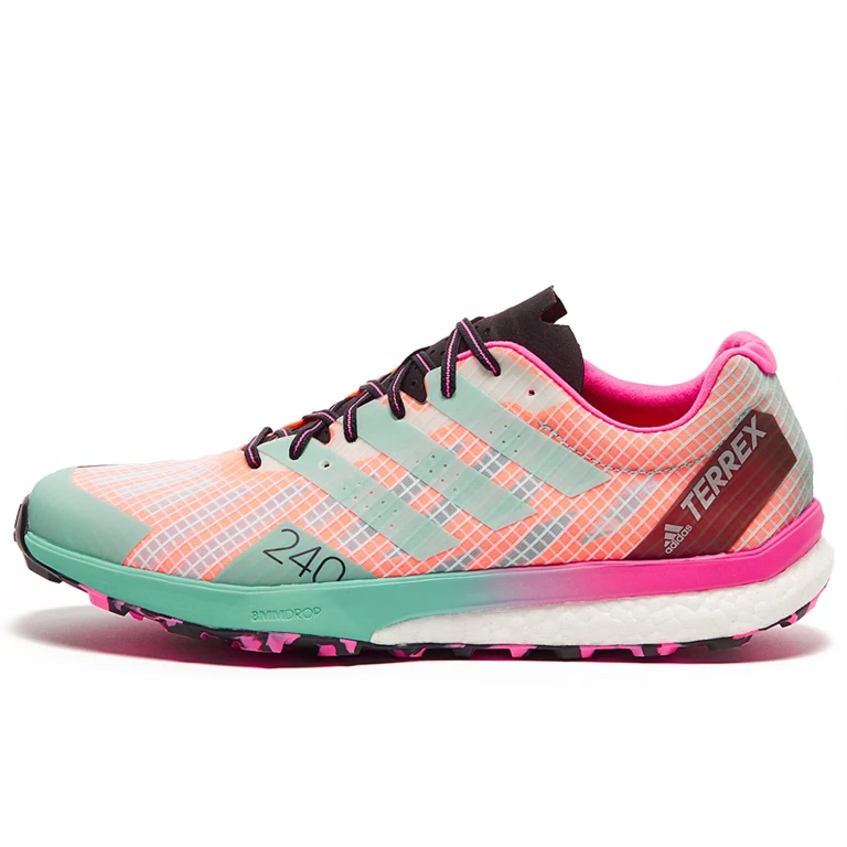 Men's Terrex Speed Ultra Sneakers