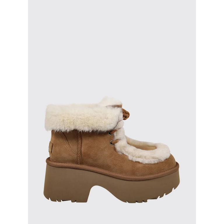 Boots Woman color Brown (1171532CHE)
