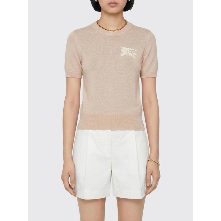 Sweater Woman color Beige (8123558)