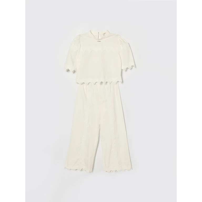 Co-Ord Kids color White (261GJ204300526)