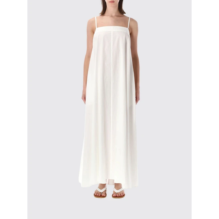Dress Woman color White (ACHILESNW1745OPTICWHIT)