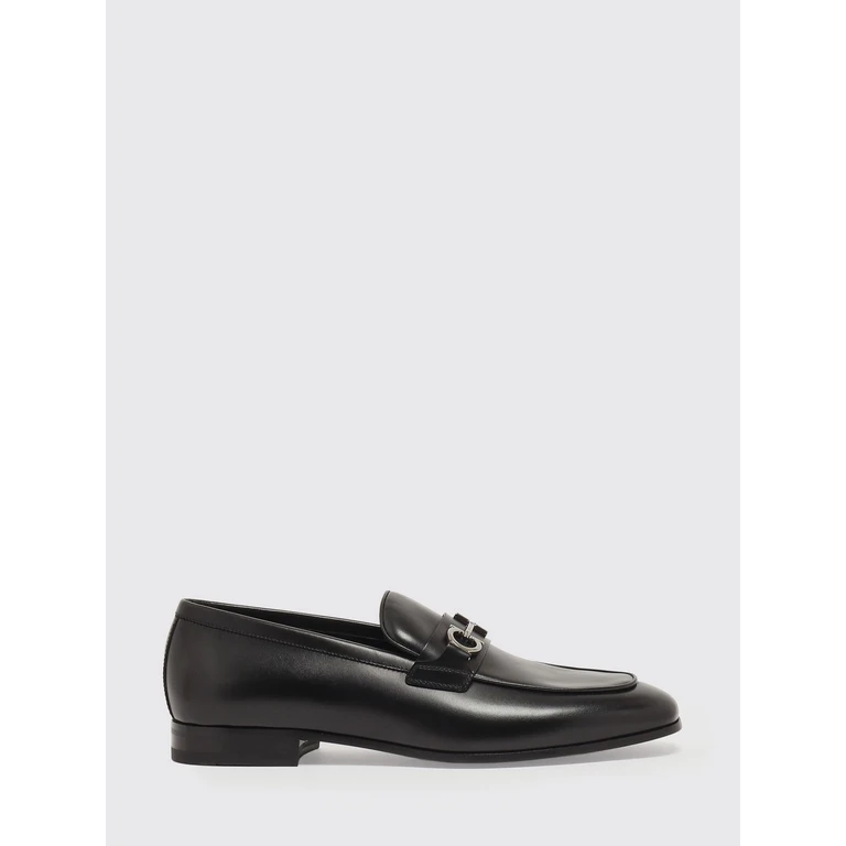Loafers Men color Black (029268778978002)