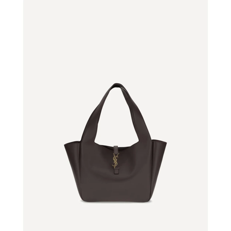 SAINT LAURENT 5 à 7 Shoulder Bag Female UNI