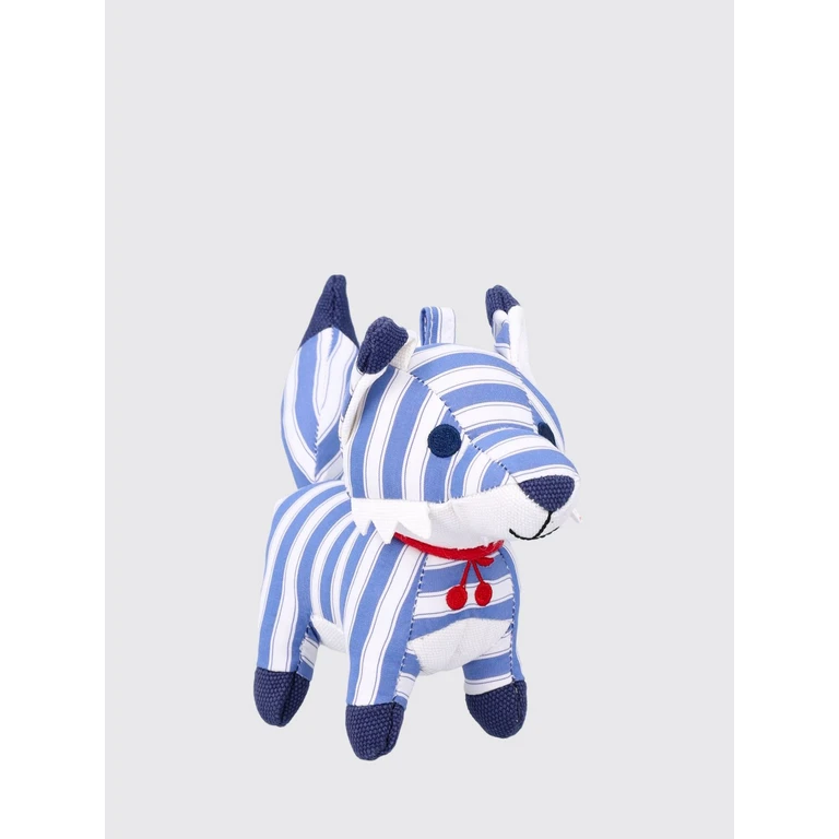 Plush Kids color Blue (S06KTOWO000010536)
