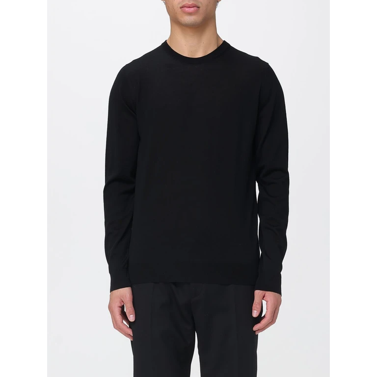 DRUMOHR Sweater Men color Black (D0D10300001690)