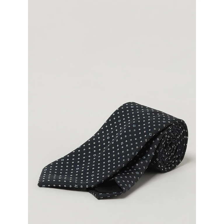 Tie Men color Blue (50539001404)