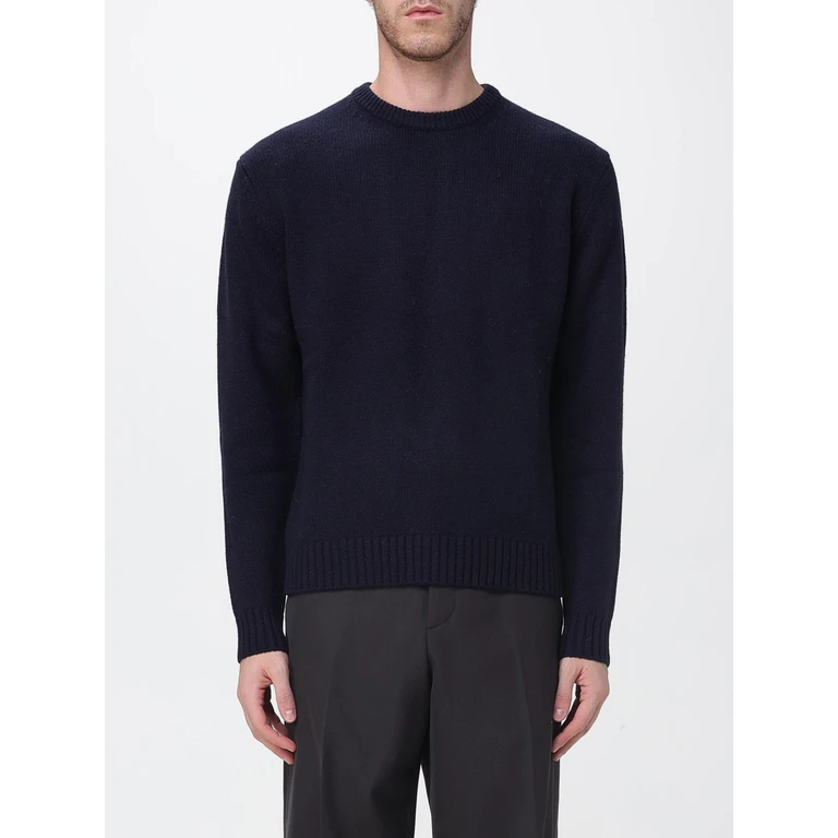 Sweater Men color Blue (M160P58810098)